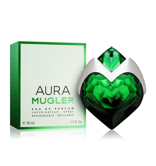 Aura Mugler