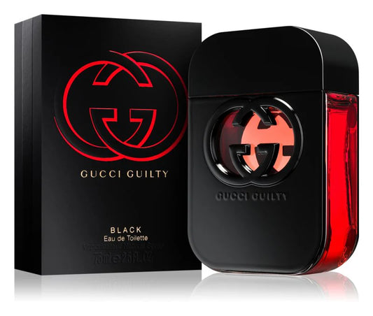 Gucci Guilty Black