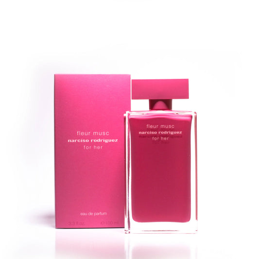 Fleur Musc Narciso Rodriguez