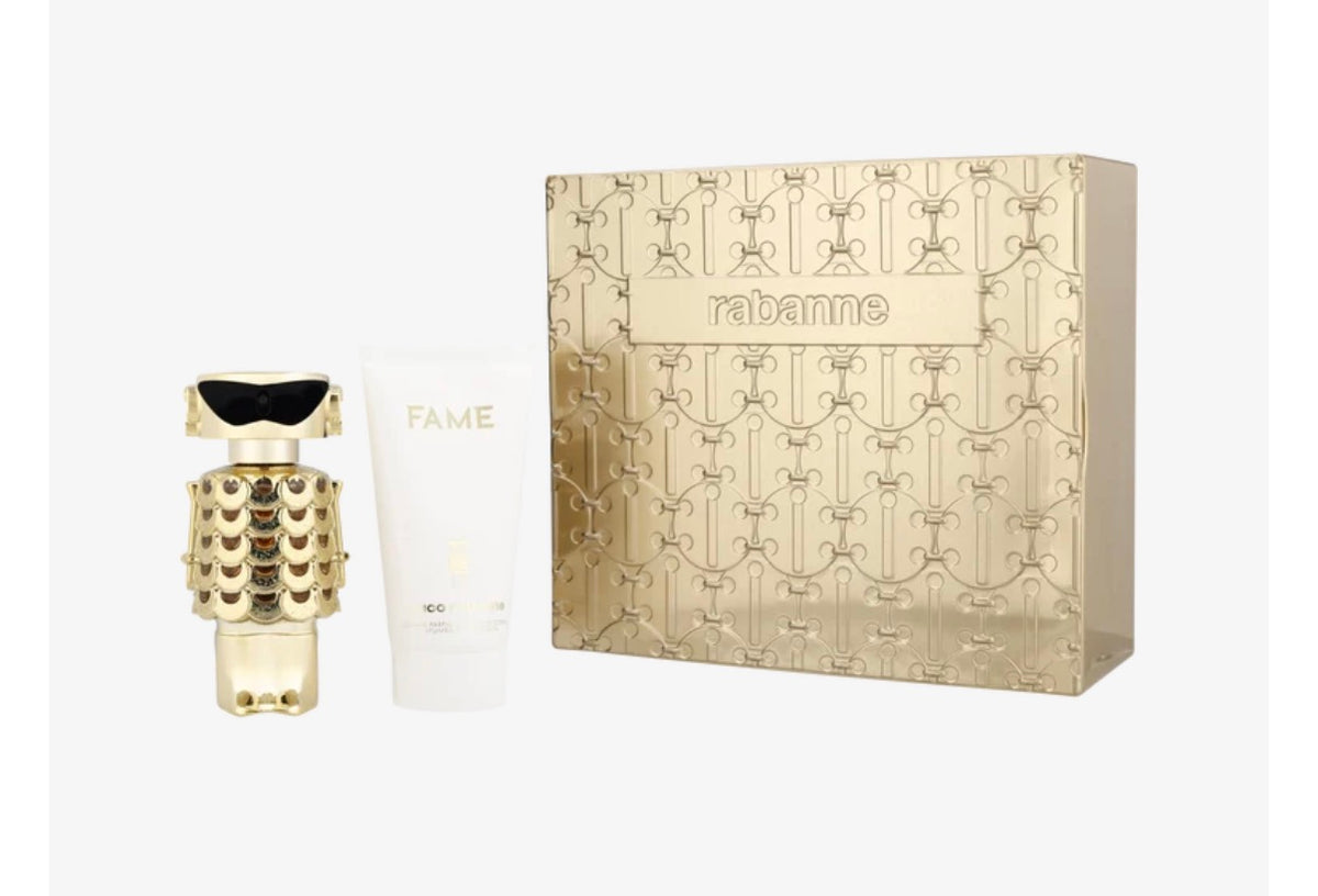 Rabanne Fame set