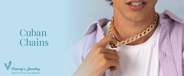 Viannys Jewelry