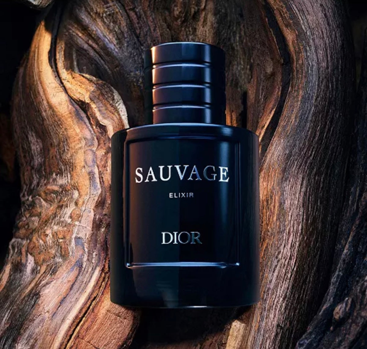 Dior sauvage Elixir