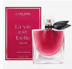 Lancome Lavie est belle Lelixir